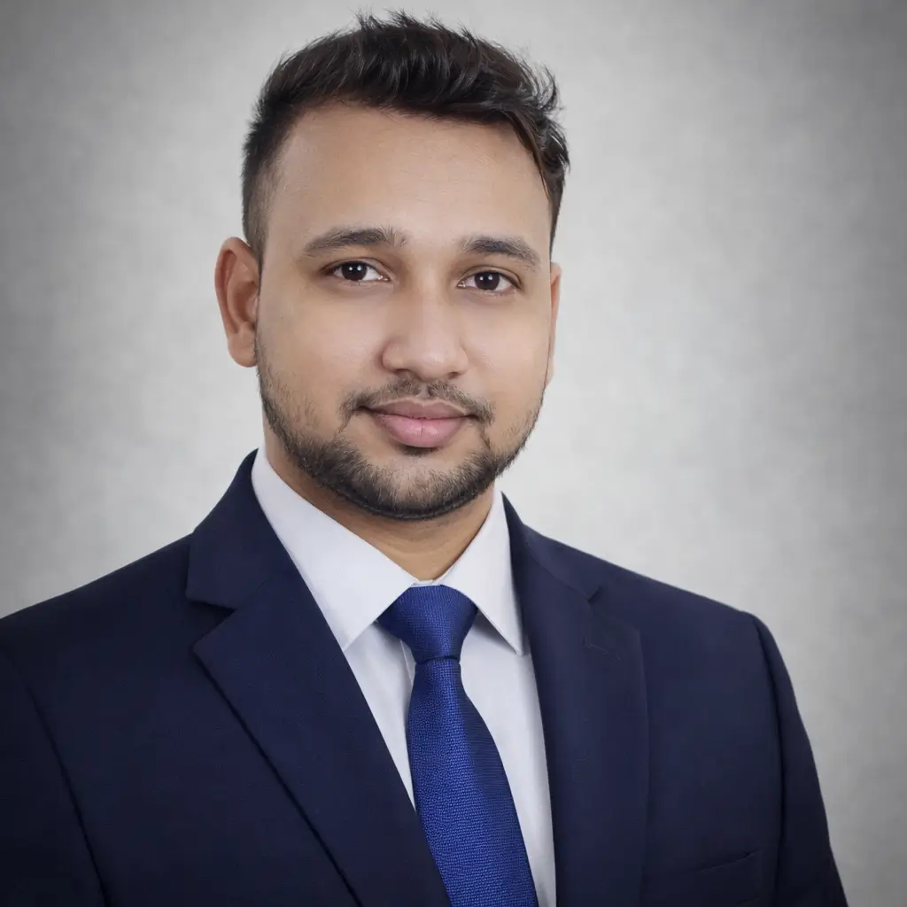 Gm Rasel G About - fluxmarketing.net